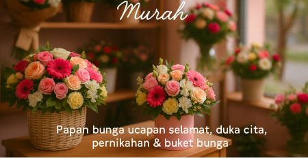 Toko Bunga Bsd Serpong
